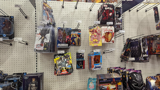 Department Store «Target», reviews and photos, 380 Consumer Square, Mays Landing, NJ 08330, USA