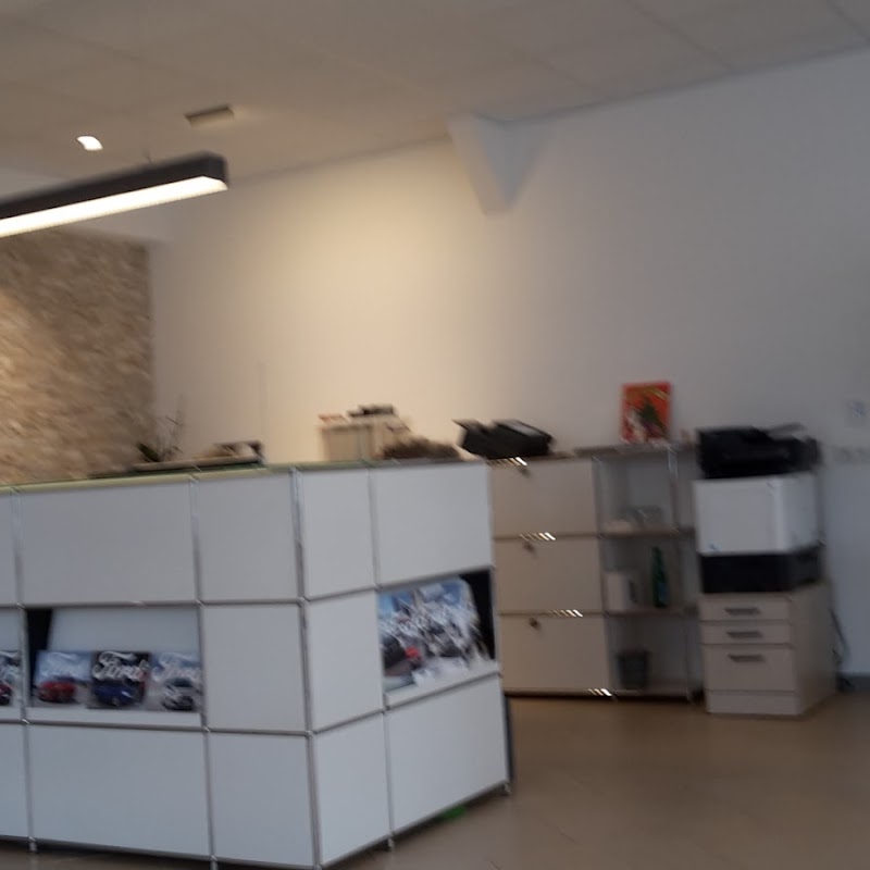 Autohaus Diermeier GmbH