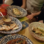 Photo n°1 de l'avis de Alessandro.p fait le 05/12/2019 à 19:38 sur le  Orient Experience à Venice