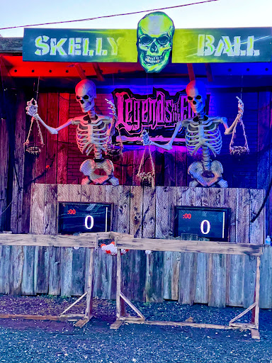 Haunted House «Legends of the Fog», reviews and photos, 500 Carsins Run Rd, Aberdeen, MD 21001, USA