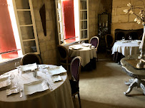 Atmosphère du Restaurant gastronomique Le Clos du Roy à Saint-Émilion - n°7