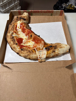 Pizza il sogno di Lorenzo Ajaccio à Ajaccio