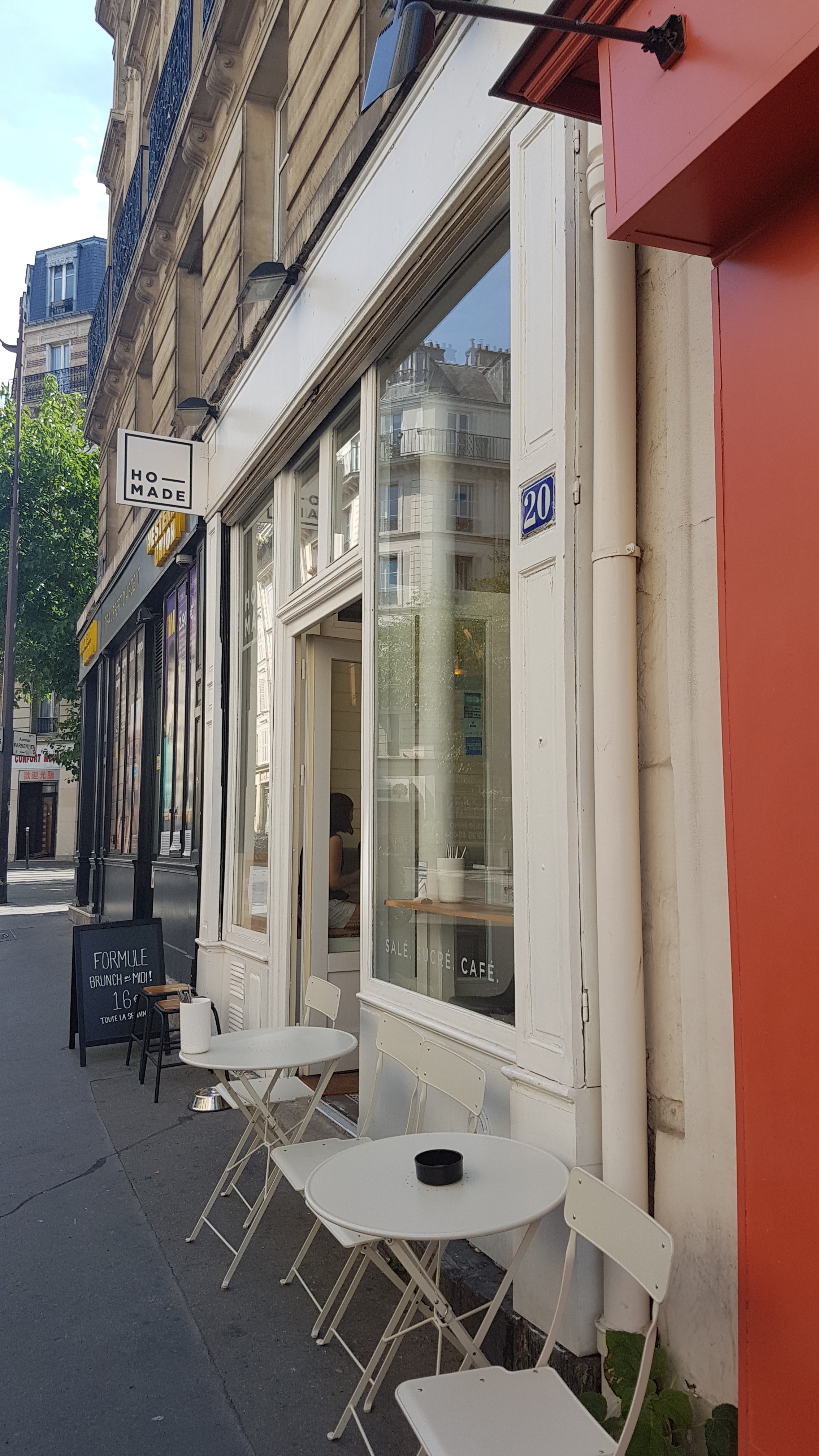 Photo n° 1 de l'avis de Romain.i fait le 06/08/2019 à 13:20