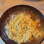 Photo n°2 de l'avis de Luciane.o fait le 22/01/2024 à 21:02 sur le  Ristorante Al Piave à Rome