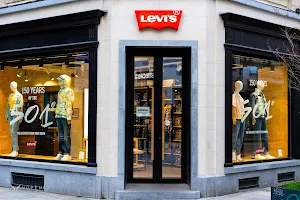 Levi's® Chaussee d'Ixelles image