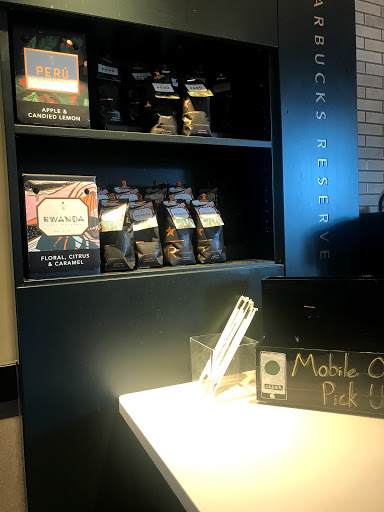 Coffee Shop «Starbucks», reviews and photos, 5151 State St, Murray, UT 84107, USA