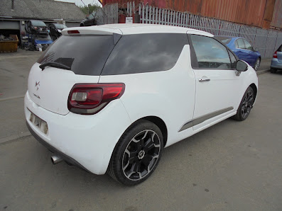 Howkins motor spares 56 Thurcaston Rd, Leicester LE4 5PF, United Kingdom