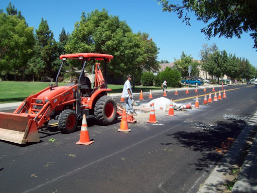 Action Plumbing and Rooter in Modesto, California