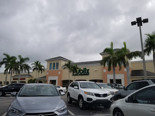 Supermarket «Publix Super Market at St. Andrews», reviews and photos, 5473 NW St James Dr, Port St Lucie, FL 34983, USA
