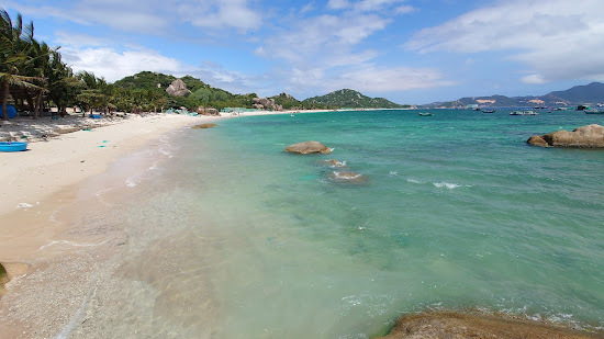 Dua Beach
