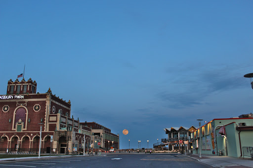 Convention Center «Paramount Theatre», reviews and photos, 1200 Ocean Ave, Asbury Park, NJ 07712, USA
