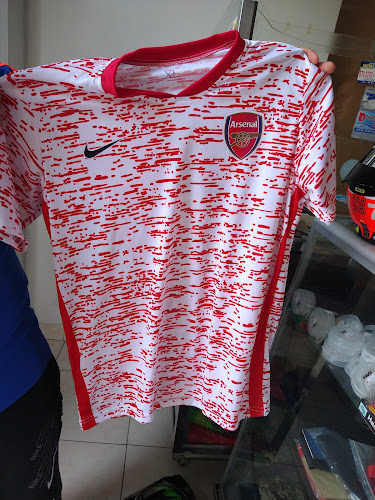 Opinii despre Deportivos Coronel Ltda în Bucaramanga - Tienda de deporte