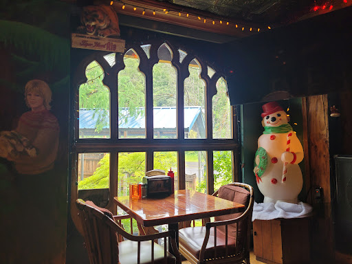 Bar & Grill «Skyway Bar & Grill», reviews and photos, 71545 US-26, Zigzag, OR 97049, USA