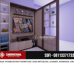 Candratama Granites photo