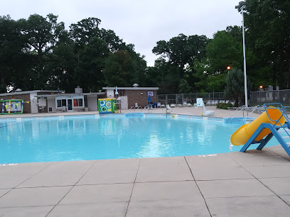 Taylor Park Pool