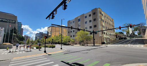 Bank «Community Trust Bank», reviews and photos