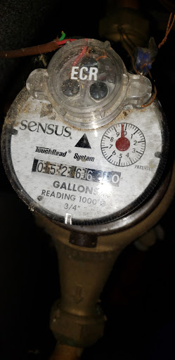 Plumber «Aqua Plus Plumbing», reviews and photos, 4011 Leisure Dr, Temple Hills, MD 20748, USA