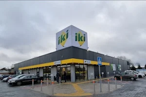 IKI Kuršėnai-Vilnius image
