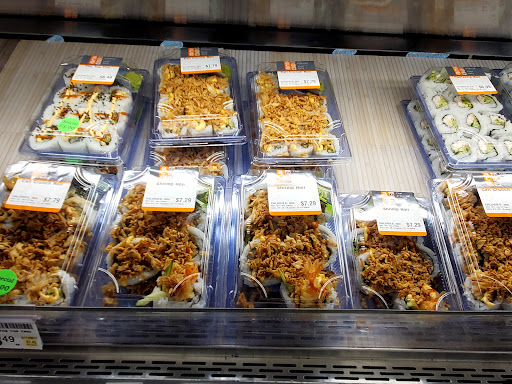 Grocery Store «Vons», reviews and photos, 26518 Bouquet Canyon Rd, Saugus, CA 91350, USA