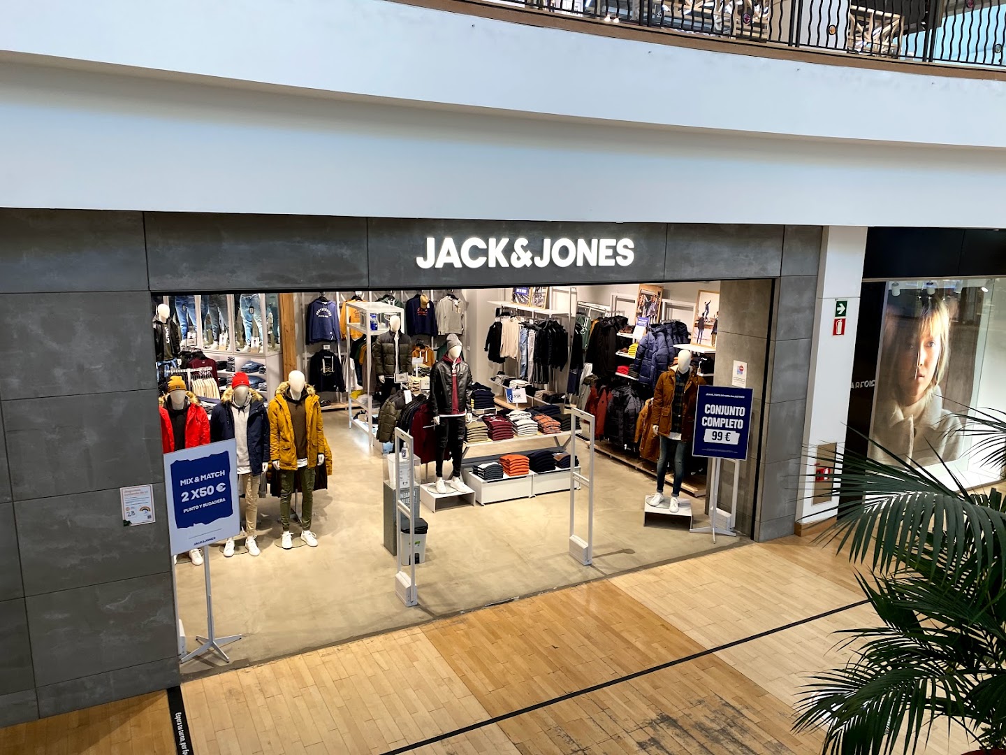 Jack & Jones