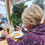 Photo n°3 de l'avis de jens.e fait le 08/08/2023 à 03:41 sur le  Restaurant am Hafen à Büsum