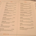 Photo n°18 de l'avis de Deborha.e fait le 01/07/2022 à 07:26 sur le  Pizzaingrammi Pozzuoli à Pozzuoli