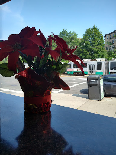 Coffee Shop «Dolce Vita Cafe», reviews and photos, 1698 Commonwealth Avenue, Boston, MA 02135, USA