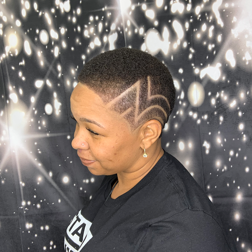 Barber Shop «Black Diamonds Barber Shop», reviews and photos, 3983 7th Street Rd, Louisville, KY 40216, USA