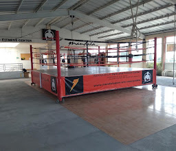 Mandala Gym and Fitness Center photo