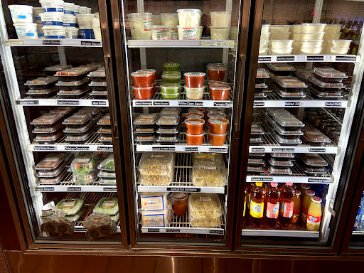 Italian Grocery Store «The Italian Store», reviews and photos, 5837 Washington Blvd, Arlington, VA 22205, USA