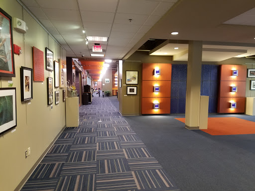 Community Center «Tomahawk Ridge Community Center», reviews and photos, 11902 Lowell Ave, Overland Park, KS 66213, USA