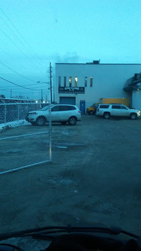 Roofing Contractor «Alpine Roofing Co., Inc.», reviews and photos, 4780 York St, Denver, CO 80216, USA