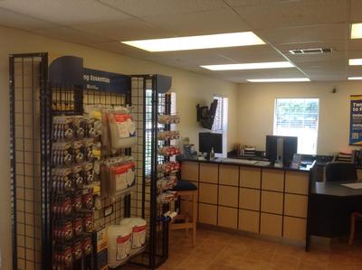 Self-Storage Facility «Life Storage», reviews and photos, 5575 Davis Blvd, North Richland Hills, TX 76180, USA