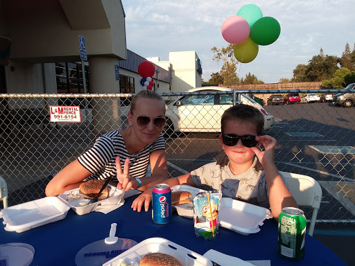 Gym «California Family Fitness», reviews and photos, 7941 Fair Oaks Blvd, Carmichael, CA 95608, USA