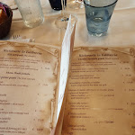 Photo n°5 de l'avis de Luigi. fait le 03/10/2020 à 12:55 sur le  La Fabbreria Ristorante à Bologna