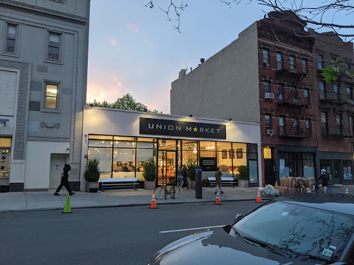 Grocery Store «Union Market», reviews and photos, 288 Court St, Brooklyn, NY 11231, USA