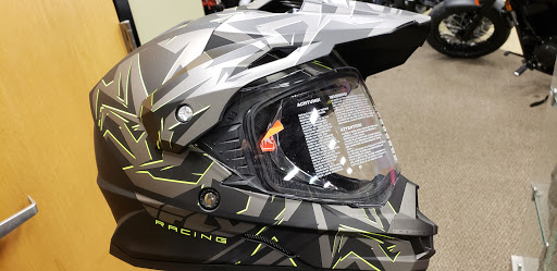 Motorcycle Dealer «Stamford Motorsports», reviews and photos, 177 Greenwich Ave, Stamford, CT 06902, USA