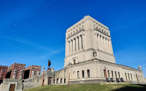 Indiana War Memorial & Museum image