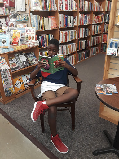 Book Store «Half Price Books», reviews and photos, 1551 US-287, Mansfield, TX 76063, USA