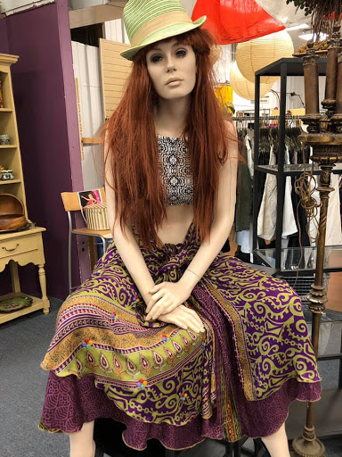 Thrift Store «Second Glance», reviews and photos, 2 Pond Rd # 1, Gloucester, MA 01930, USA