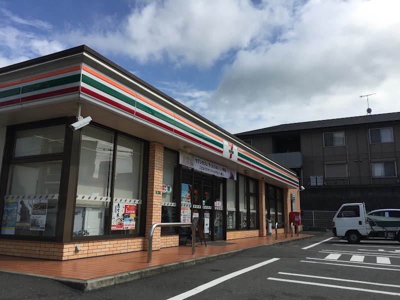 セブン-イレブン 前原駅南２丁目店