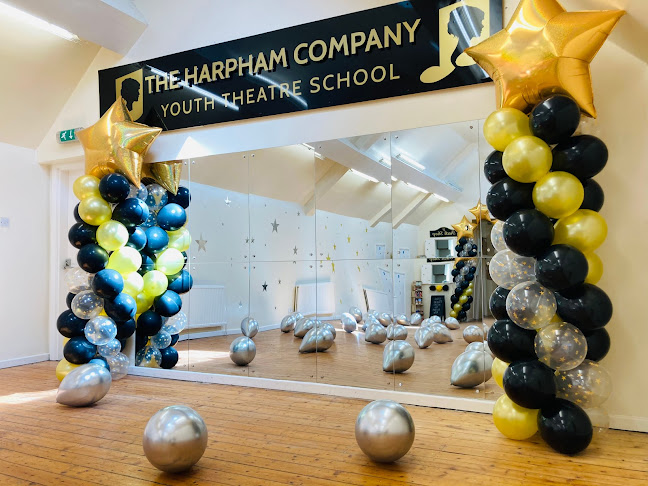 The Harpham Company - Youth Theatre School - School
