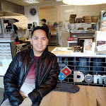 Photo n°1 de l'avis de Joben.e fait le 12/03/2020 à 18:13 sur le  Domino's Pizza Meißen à Meissen