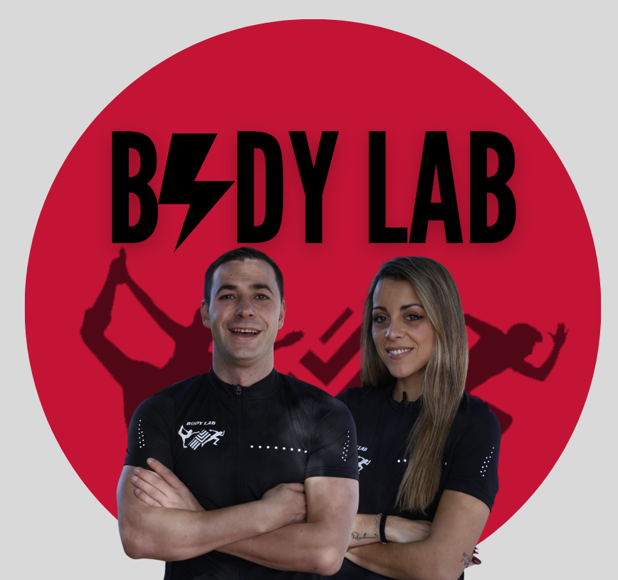 Body Lab Workout Fuente el Saz