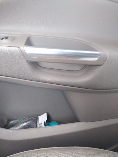 Car Wash «Glitz Car Wash», reviews and photos, 2511 W Augusta Blvd, Chicago, IL 60622, USA