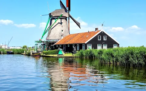 Windmill De Zoeker image