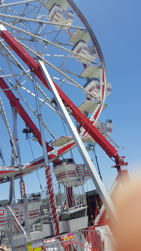 Fairground «Del Mar Fairgrounds», reviews and photos, 2260 Jimmy Durante Blvd, Del Mar, CA 92014, USA