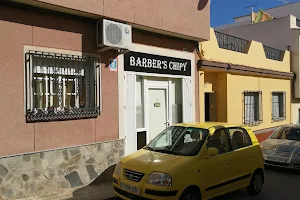 Barber Chipy image