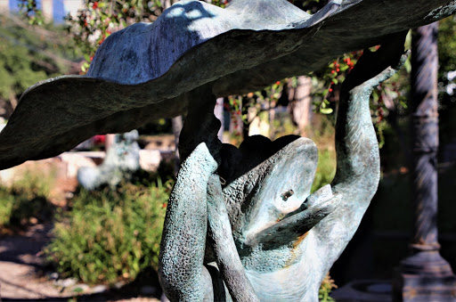 Park «Dragon Park», reviews and photos, 3520 Cedar Springs Rd, Dallas, TX 75219, USA