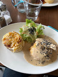 Photo n°15 de Au Bouchon Gourmand à Tremblay-en-France ()